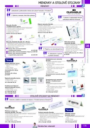 195. stránka Lyreco letáku