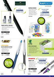 7. stránka Lyreco letáku