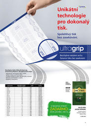 13. stránka Lyreco letáku