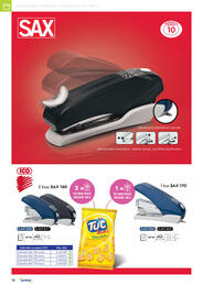 18. stránka Lyreco letáku