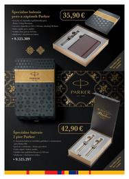 20. stránka Lyreco letáku