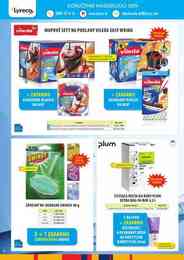 4. stránka Lyreco letáku