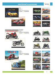 15. stránka Lyreco letáku