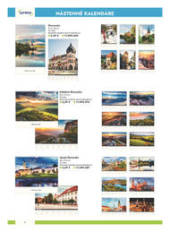 2. stránka Lyreco letáku