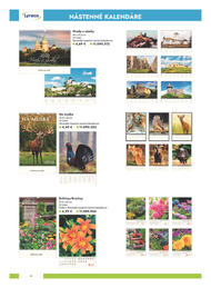 4. stránka Lyreco letáku