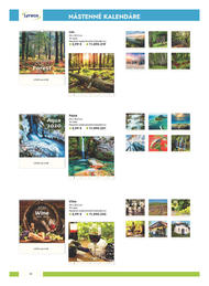 10. stránka Lyreco letáku