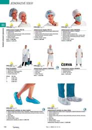 150. stránka Lyreco letáku