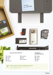 197. stránka Lyreco letáku