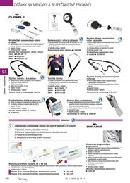 258. stránka Lyreco letáku