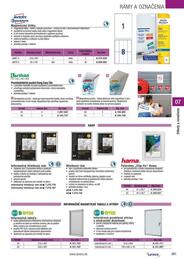 261. stránka Lyreco letáku