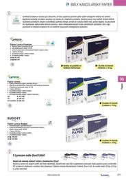 271. stránka Lyreco letáku