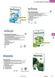 273. stránka Lyreco letáku