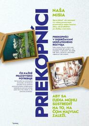 2. stránka Lyreco letáku