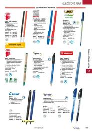 325. stránka Lyreco letáku