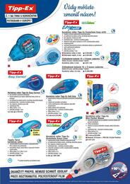 353. stránka Lyreco letáku