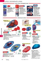 362. stránka Lyreco letáku