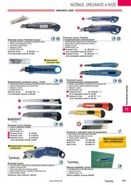 383. stránka Lyreco letáku