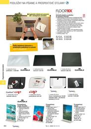 404. stránka Lyreco letáku