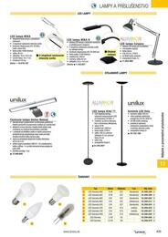 435. stránka Lyreco letáku