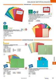 505. stránka Lyreco letáku