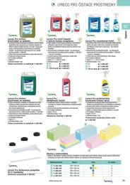 79. stránka Lyreco letáku