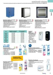 91. stránka Lyreco letáku