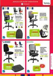 21. stránka Lyreco letáku