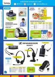 24. stránka Lyreco letáku