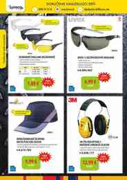 28. stránka Lyreco letáku