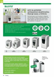 28. stránka Lyreco letáku