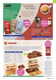 47. stránka Lyreco letáku