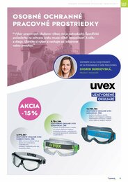 5. stránka Lyreco letáku