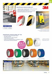 9. stránka Lyreco letáku