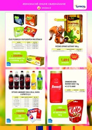 9. stránka Lyreco letáku