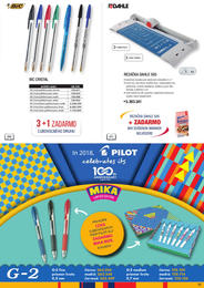 17. stránka Lyreco letáku