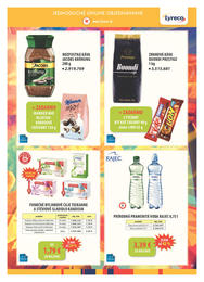 15. stránka Lyreco letáku