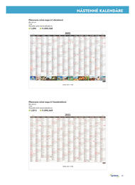 19. stránka Lyreco letáku