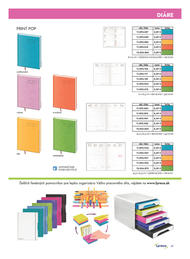 37. stránka Lyreco letáku