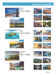 7. stránka Lyreco letáku