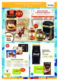 15. stránka Lyreco letáku