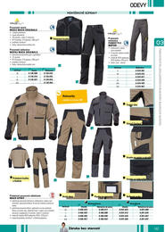 157. stránka Lyreco letáku