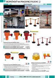 174. stránka Lyreco letáku