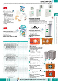 179. stránka Lyreco letáku