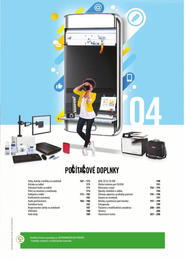 181. stránka Lyreco letáku