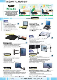 212. stránka Lyreco letáku