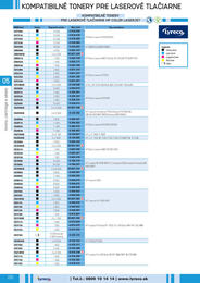 240. stránka Lyreco letáku