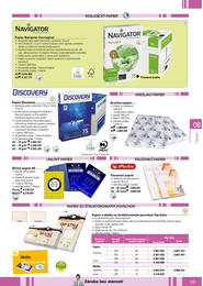 323. stránka Lyreco letáku