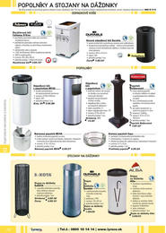 474. stránka Lyreco letáku