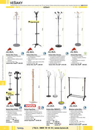 476. stránka Lyreco letáku