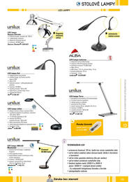 501. stránka Lyreco letáku